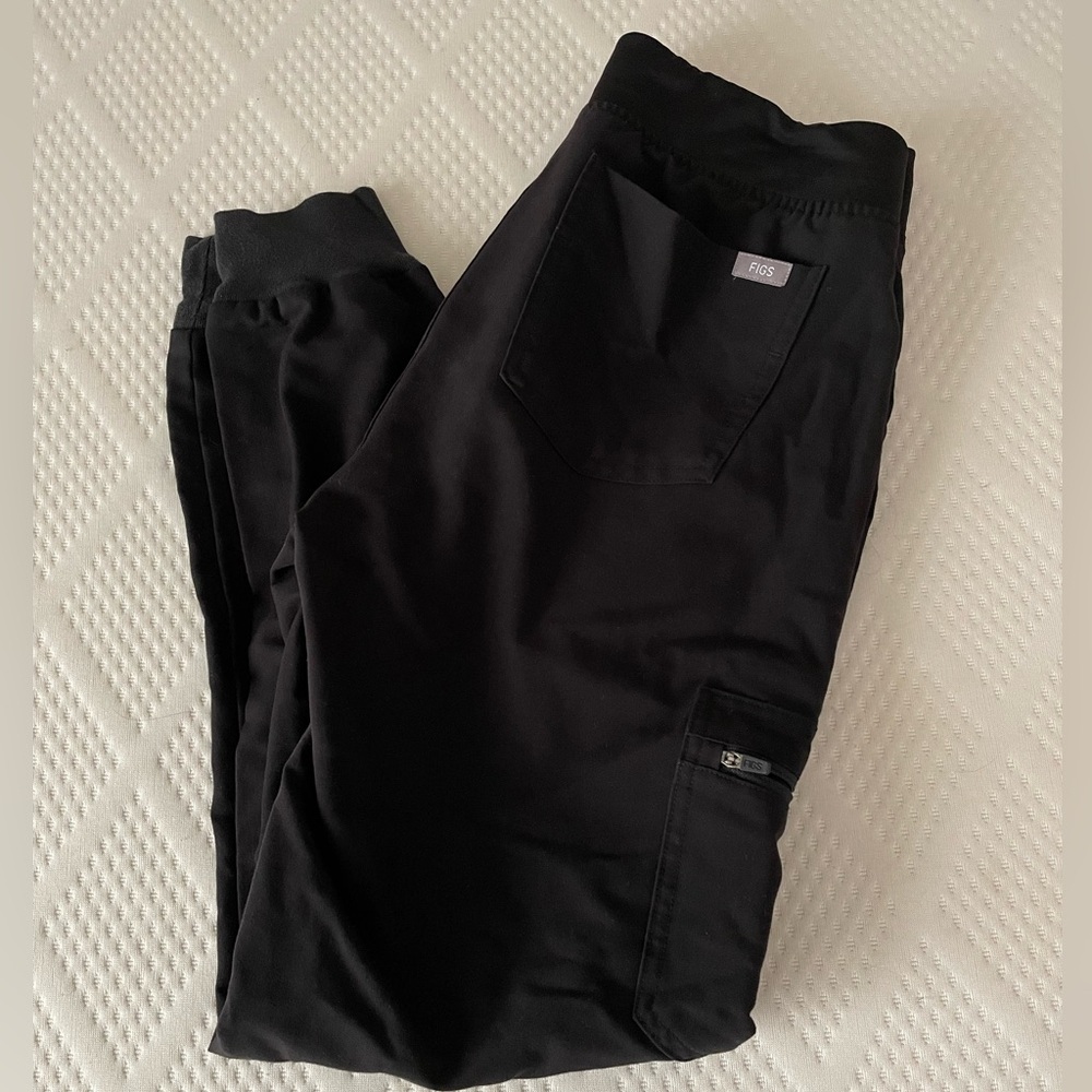 Figs Zamora Jogger